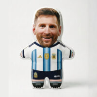 messi peluche