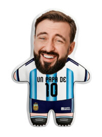 Almohaduches para Papá