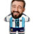 Papá Argento