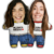 Mejores amigas