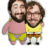 Patricio & Bob
