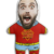 super mejor amigo