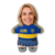 129. Mamá futbolera